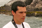 Dr. Biol. Juan Valqui Equipe Yaqu Pacha