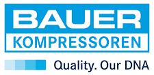 Compressores Bauer