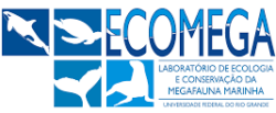 Ecomega FURG YAQU PACHA Species Conservation Partner Organizations
