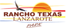 Rancho Texas Lanzarote Park YAQU PACHA Parceiro de Conservação de Espécies
