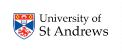 Socio de la Universidad de St Andrews para la conservación de especies