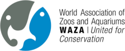 WAZA Artenschutz Institutionen