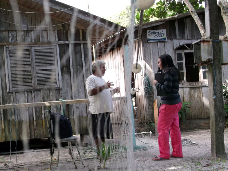 La Plata, Dolphin, Franciscana Toninha, Brazil, Research, Environmental Education, Species Conservation