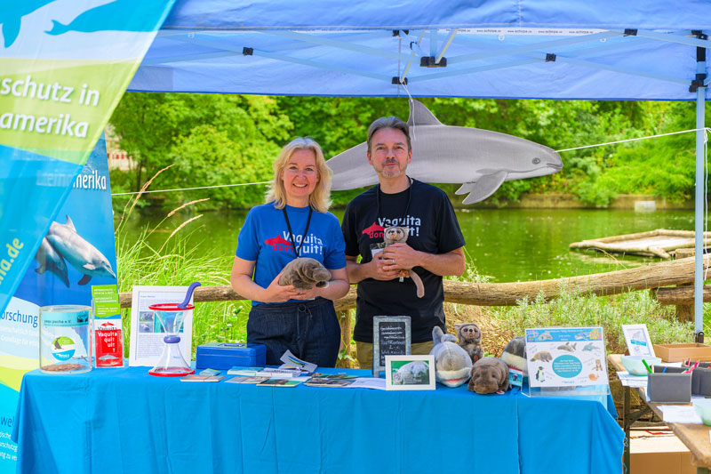 yaqu pacha infostand zoo duisburg