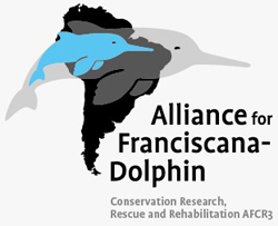 alliance franciscana dolphin conservation research rescue rehabilitation afcr3