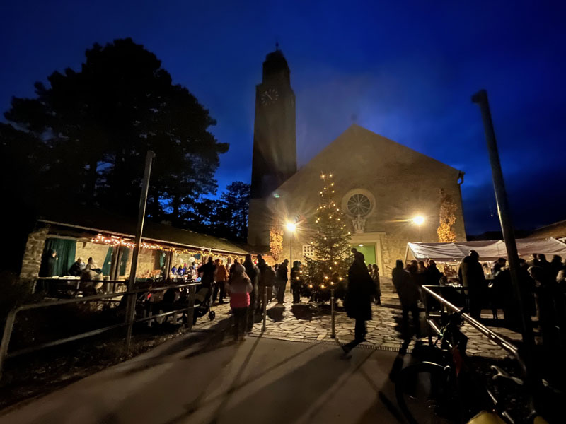 vaquita freunde wien weihnachtsmarkt spende vaquitas